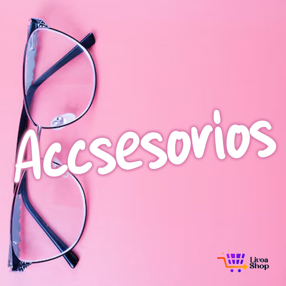 Accesorios