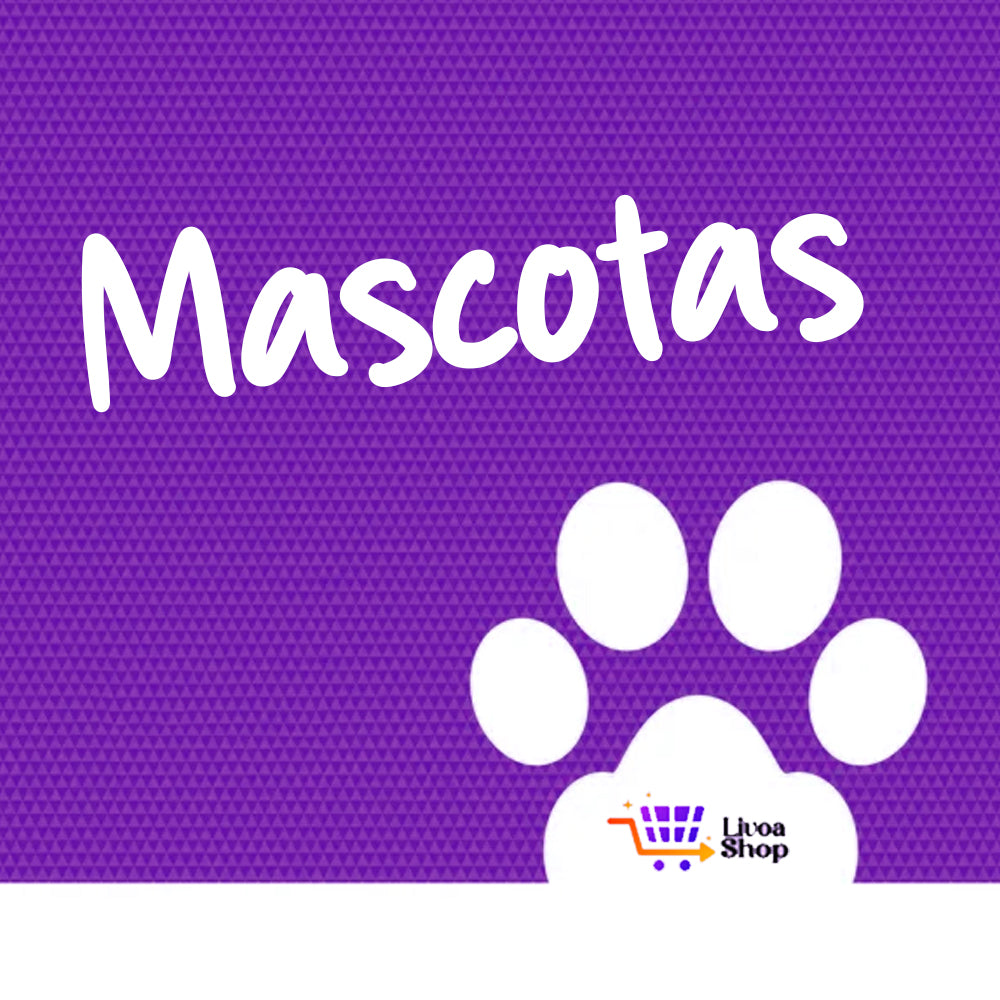 Mascotas