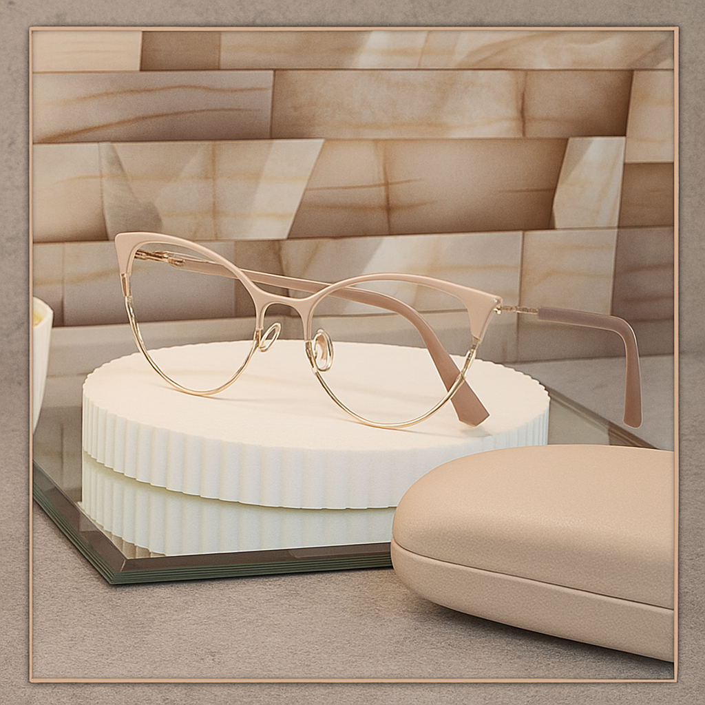 Gafas Vintage Aithial TR90