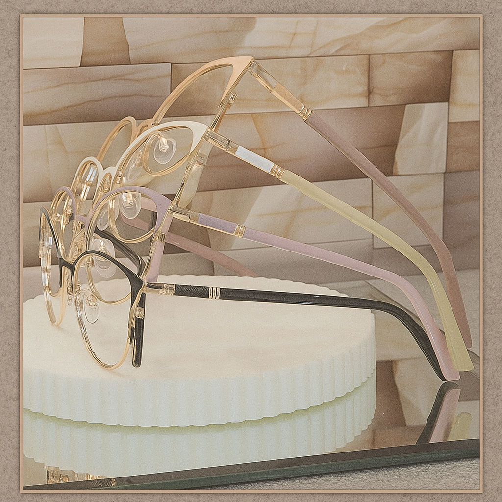 Gafas Vintage Aithial TR90