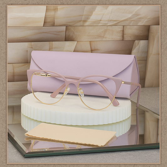Gafas Vintage Aithial TR90