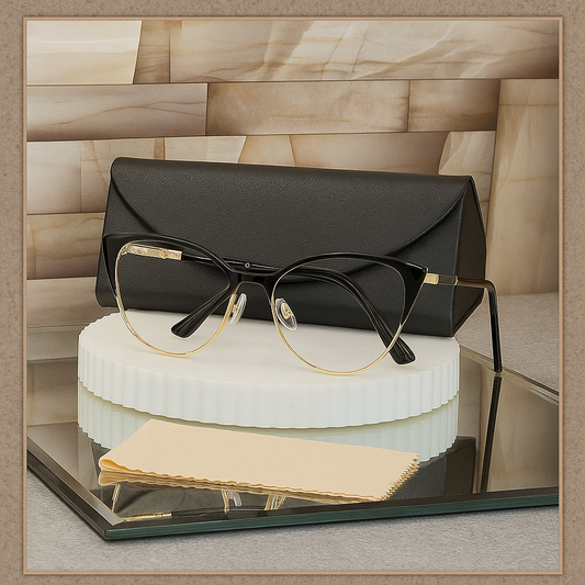 Gafas Vintage Aithial TR90