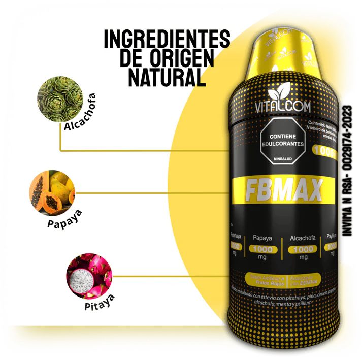 Combo quemador y moldeador - Fórmula natural y segura